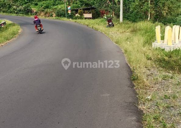 Lahan Industri di Tengaran Kabupaten Semarang  1