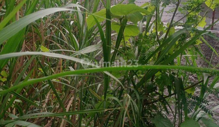 Tanah Bandung Kota Parahyangan Permai Setiabudi Luas 500 2