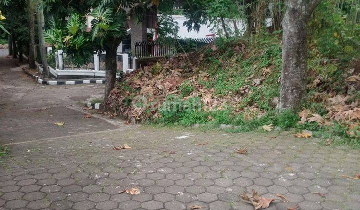 Tanah Bandung Kota Parahyangan Permai Setiabudi Luas 500 1