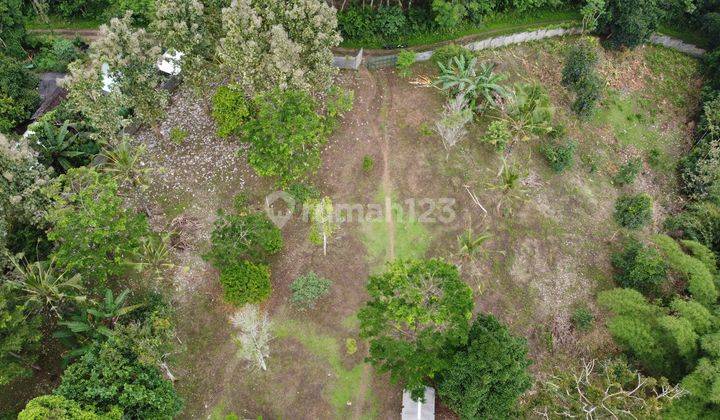 RARE !!  Reservoir Front View Land at Tabanan 2