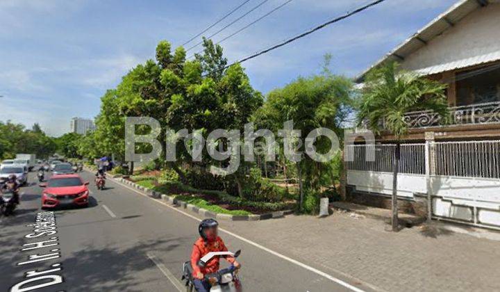 Raya Merr Nol Jalan Komersil Area, Murah! 1
