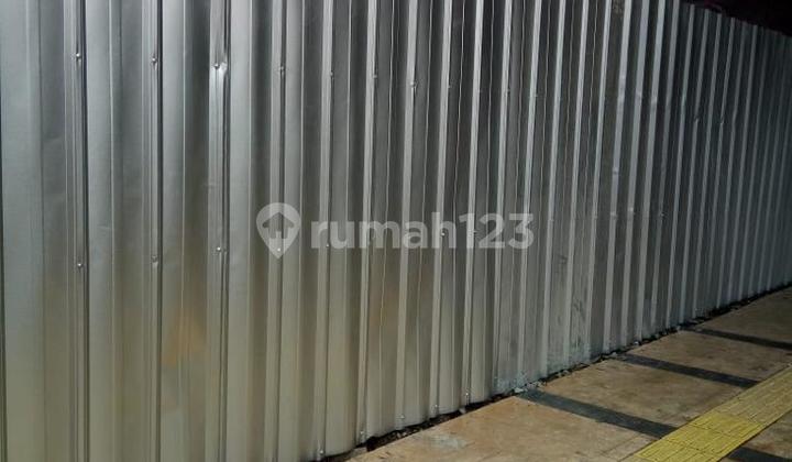 Dijual Tanah Komersil di Jalan Panjang, lokasi strategis Dijual Tanah Komersil di Jalan Panjang, lokasi strategis