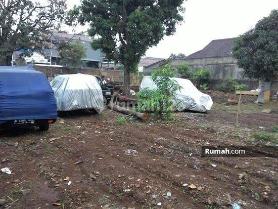 TANAH MURAH DI JAKARTA BARAT, HANYA 8JTAAN/M2 1