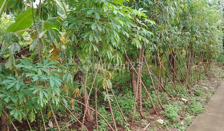 Tanah Siap Bangun di Mustika Jaya Bekasi 2