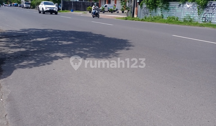 Teuku Umar Raya Strategic Land Denpasar Bali Teuku Umar Raya Strategic Land Denpasar Bali