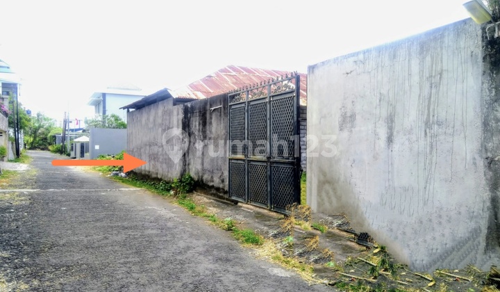 Turun Harga ! Tanah View Teluk Benoa di Jimbaran Turun Harga ! Tanah View Teluk Benoa di Jimbaran