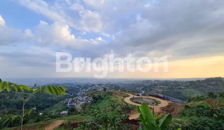 KAVLING EXCLUSIVE ROYAL GARDEN