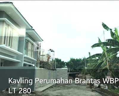 WIYUNG BRANTAS PERMAI WIYUNG BRANTAS PERMAI