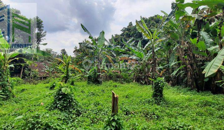 Tanah pekarangan nyaman di pengging banyudono boyolali 2