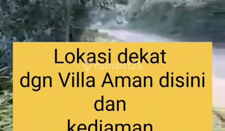 TURUN HARGA.Sentul City desa Bojong Koneng, 500 meter sebelum Villa Aman disini dan Kediaman Jendral Prabowo Subianto.
 2