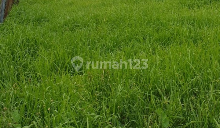 Jual tanah bukit palma citraland utara surabaya barat 1