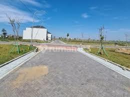 Dijual Kavling The Mozart Signature Golf Island