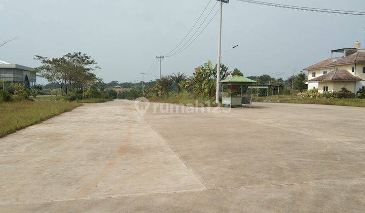 DiJual(TP) Take Over Perum Dkt Citra Maja - Lebak- Banten 1