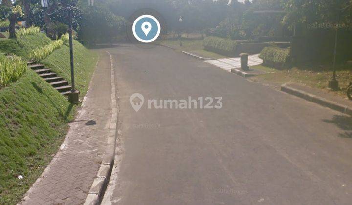 Tanah Strategis Perumahan Teras Ayung Denpasar Bali 1