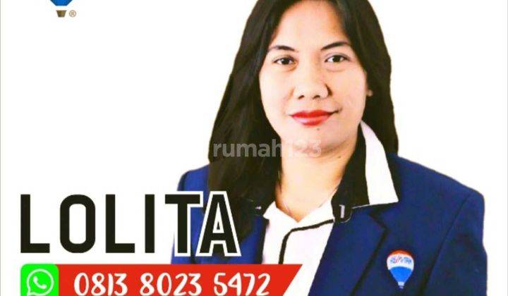 Dijual Segera Tanah Lahan Ex Gudang Murah di Bawah Pasaran Siap Pakai di Cipondoh Tangerang Banten 2