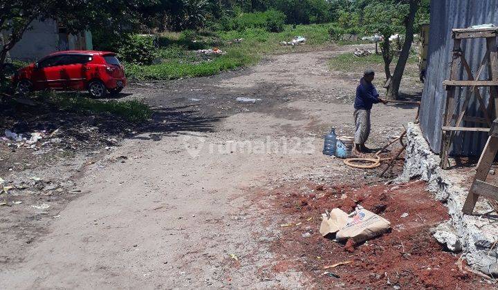 Tanah di Cijantra Legok Pagedangan Karawaci Tangeraang, Tangerang Sertifikat Hak Milik 4.000 m² 1