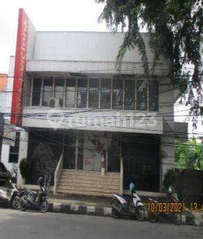 Dijual Tanah Bonus Ruko Di Jl Ir H Juanda Bekasi  2