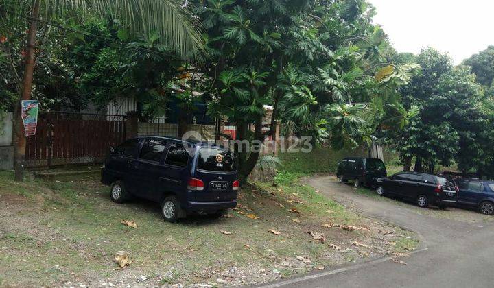 Tanah Bagus di Taman Borobudur Timur Semarang 2