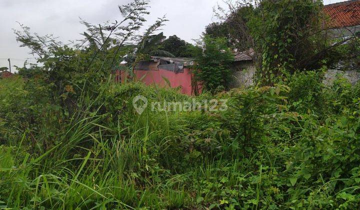 Dijual Tanah  kaplingan harga murah di kramatwatu  2