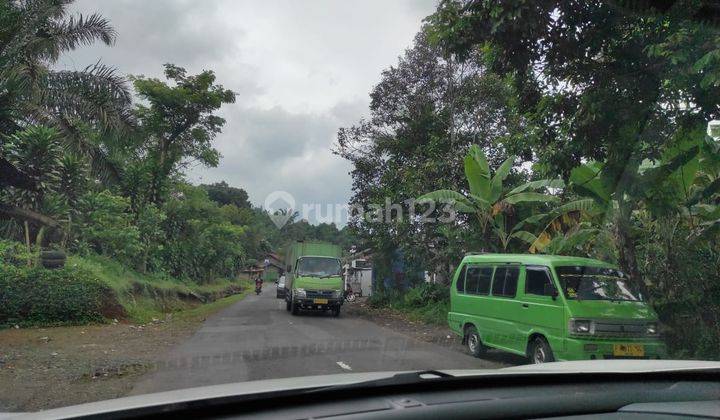 Tanah Lahan Murah Siap Bangun Dengan Luas 9.320m di Cikidang Pelabuhan Ratu Sukabumi Jawa Barat 2