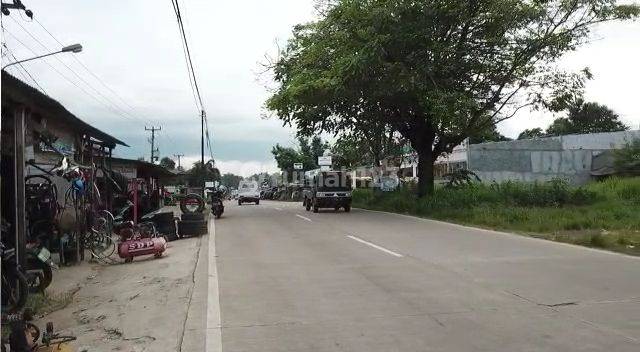 Di jual tanah lahan perumahan di serang BANTEN 2