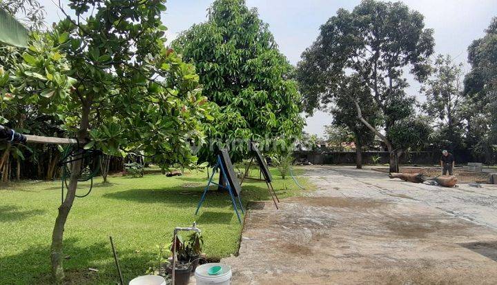 Dijual Tanah di Jalan Raya Perjuangan Bekasi Utara 1