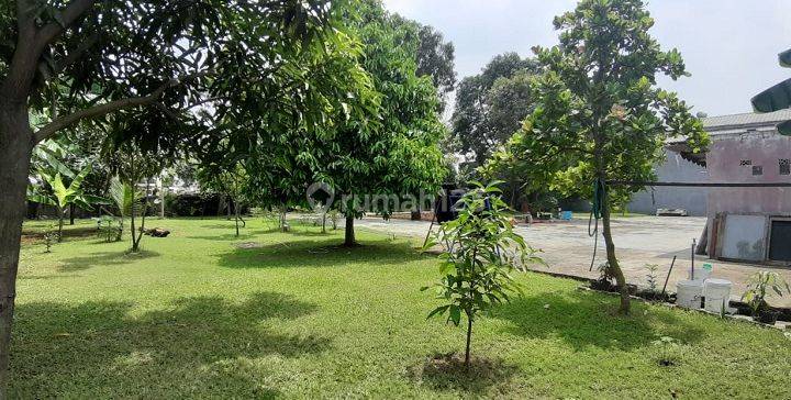 Dijual Tanah di Jalan Raya Perjuangan Bekasi Utara 2