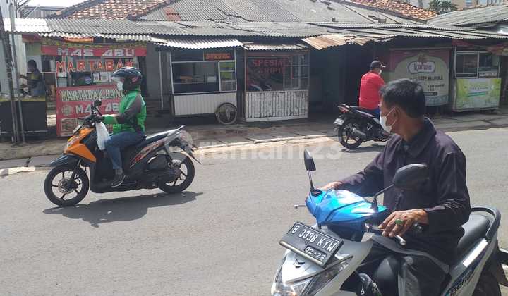 Cocok buat buka usaha Jalan jalur rame 24jam Cocok buat buka usaha Jalan jalur rame 24jam