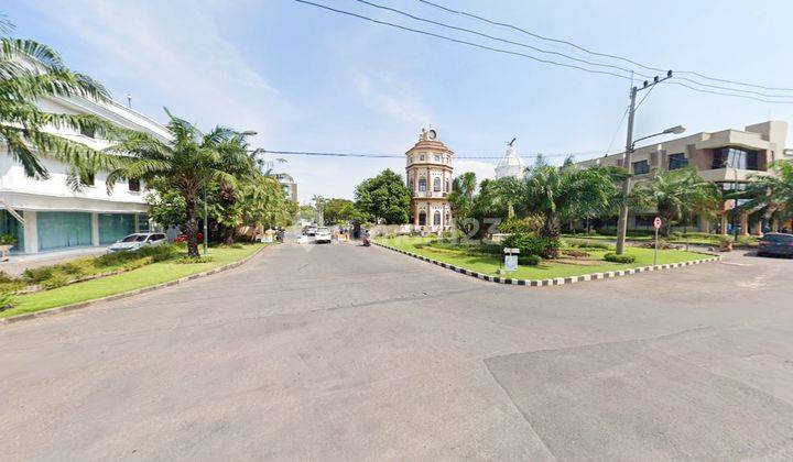 Dijual Tanah Jl. Raya Boulevard Araya 2 1