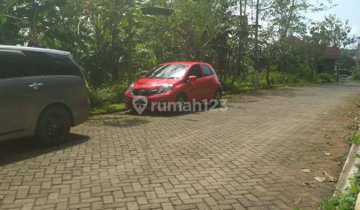 Tanah lahan pemukiman siap bangun
Lokasi Pudakpayung Banyumanik Semarang 1