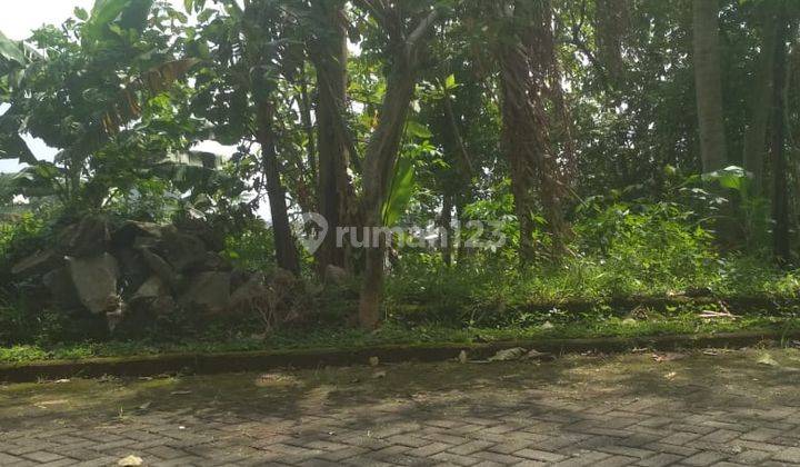 Tanah lahan pemukiman siap bangun
Lokasi Pudakpayung Banyumanik Semarang 2