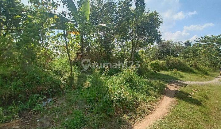 Tanah Kebun Potensial untuk Rumah siap bangun di Bawen 2