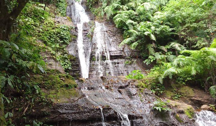 DIJUAL TANAH AIR TERJUN DAN MATA AIR BULELENG 1