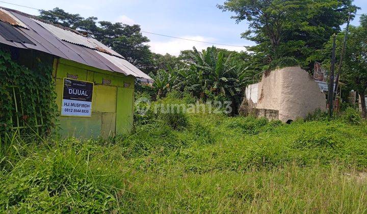 Lahan Oke Lingkar Selatan Dekat Hotel Horison Sudah Diuruk 2