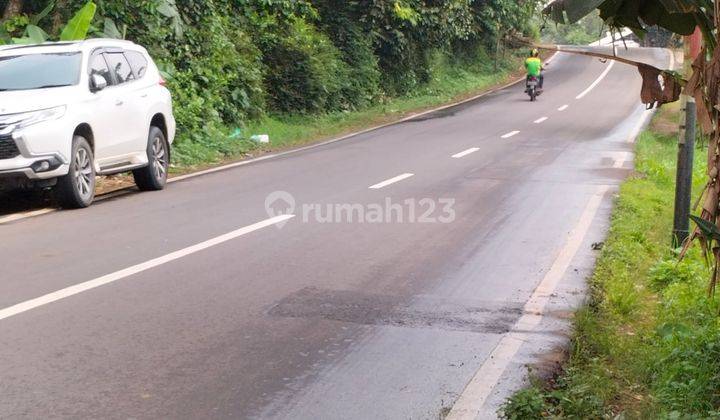 Di jual tanah lahan industri di lebak 1