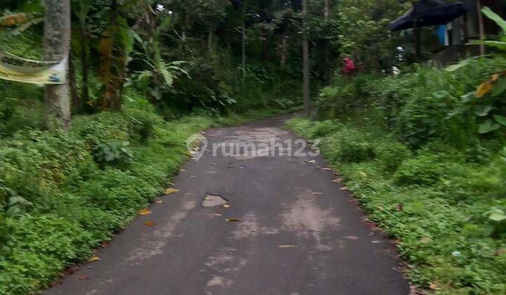 Tanah Trawas , kampung durian 1