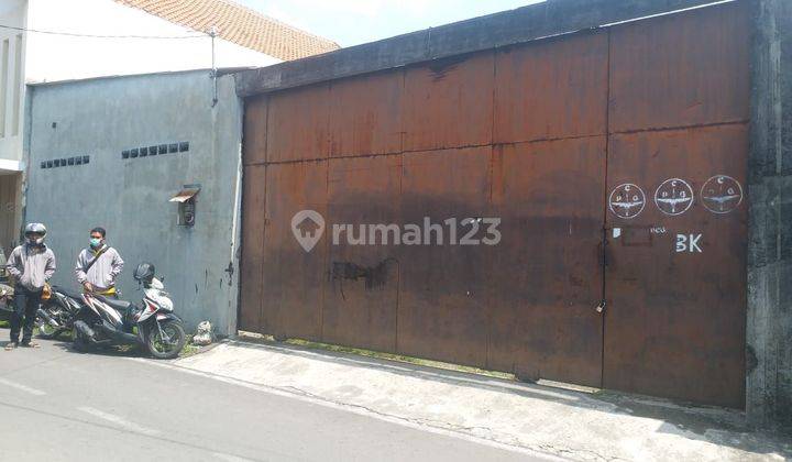 Tanah Tipes Solo Kota Siapa Bangun Dekat Jalan Raya 