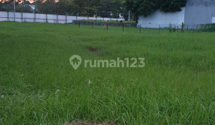 Kavling Siap Bangun View Boulevard Metland Kavling Siap Bangun View Boulevard Metland