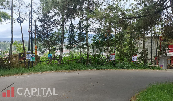 Jual Kavling Giri Indah, Bandung Barat