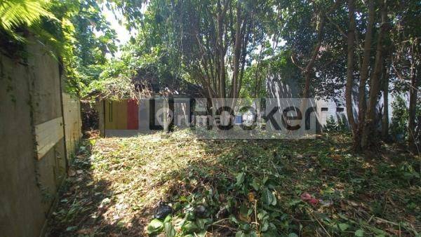 Rarely Available Land For Sale In Ubud Center, Gianyar, Strategic Location, Close To Ubud Palace