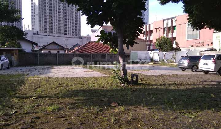 foto lainnya tanah terbaik di bandung kota,