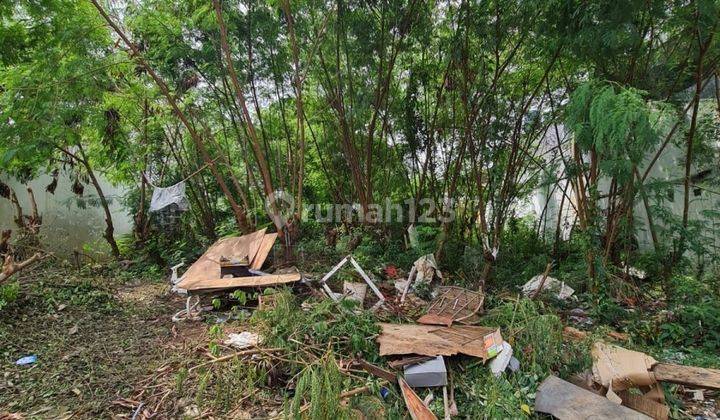 DIJUAL TANAH MURAH at Jl PERMATA HIJAU, KEBAYORAN LAMA (JARANG ADA) 2