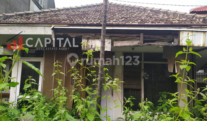 Dijual hitung tanah Sayap Riau - Sabang Dijual hitung tanah Sayap Riau - Sabang