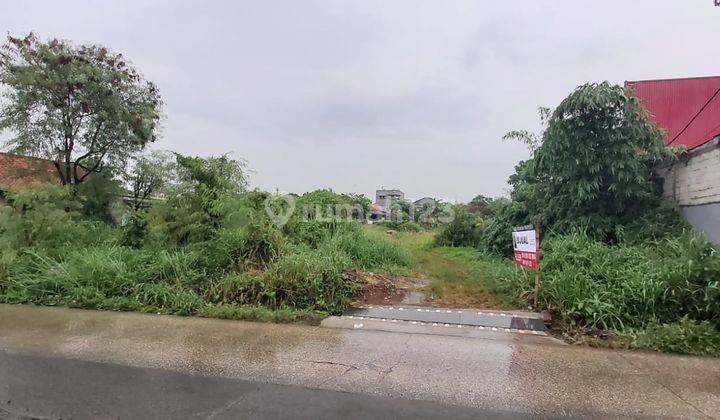 Tanah dijual di Cibinong bogor 2