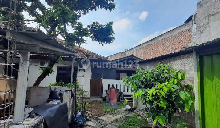 Tanah Komersil di Pinggir Jalan Margonda Raya Nego Sampai Deal 2