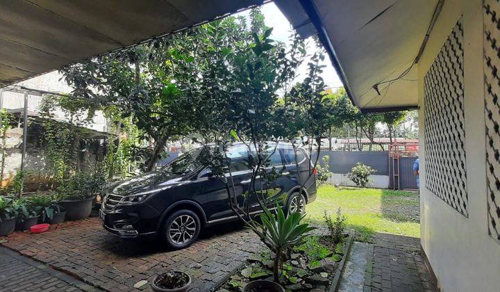 Tanah Komersil di Pinggir Jalan Margonda Raya Nego Sampai Deal 1
