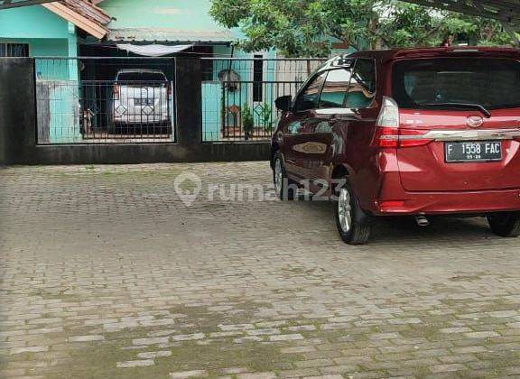 Tanah murah di Bojong Kulur, Bogor dekat Jatiasih bekasi 2