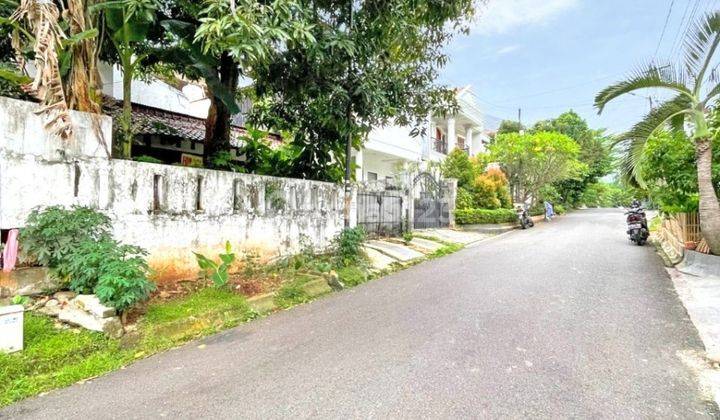 DIJUAL TANAH at Jl NIAGA HIJAU, PONDOK INDAH, JAKSEL (TERMURAH) 2