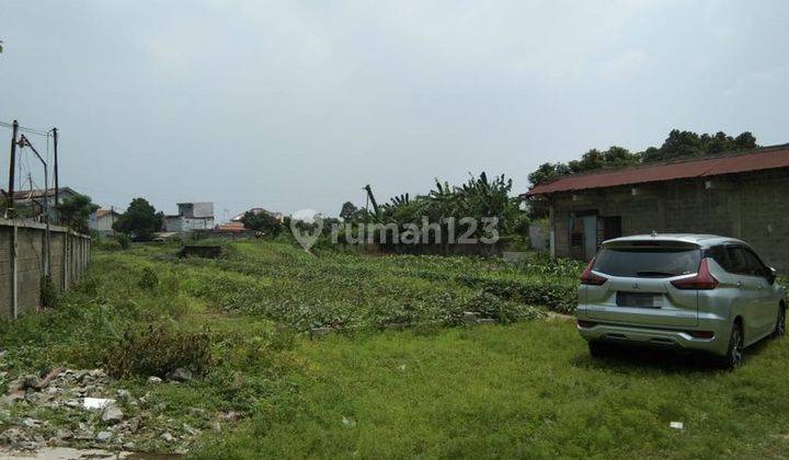 (GA20267-CS) Tanah eks pabrik dan sawah dekat toll di Karawang Timur 2