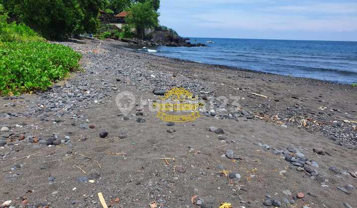 Land for Sale in Datah Location